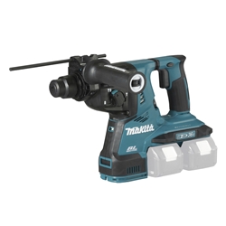Makita Akku-Kombihammer DHR280ZJ 2 x 18V, Li-Ionen im Makpac, ohne Akku und Ladegerät