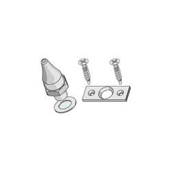 Dr. Hahn KT-R Sicherheitsset Nr. K750A0000 (Set a 12 Stück)