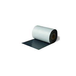 Allwetterfolie ME110 Vlies, schwarz, 200x1,5mm, 20m Rolle Nr. 343510
