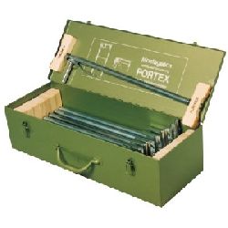 Türfutterspreizen Portex (Klemmsia)