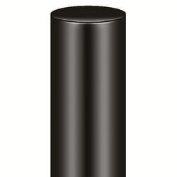 Simonswerk ZT-Designband, VARIANT® V 4426 WF, 3 tlg., RAL9005 schwarz matt, Rollenlänge: 93mm, DIN Links-Rechts Nr. 500000305