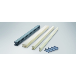 Iso-Top Winframer Typ 3 Systemkantel 80x80x1200mm