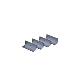 Iso-Top Winframer Alukonsole 80x120mm (VE = 40 St.)