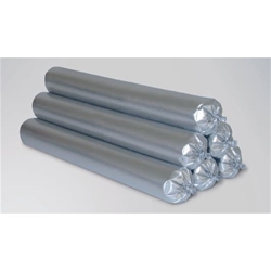 Iso-Top Flexkleber HP weiß Schlauchbeutel a 600ml (VE = 12 St.)
