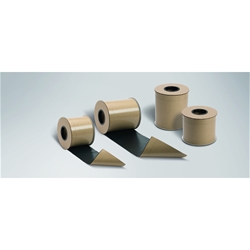 ISO-Connect KSKSEAL, Außenfolie auf Bitumenbasis, schwarz, Breite: 300mm, vollflächig selbstklebend, Rolle a 20 Meter (VE = 40 mtr.)