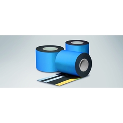 ISO-Connect Inside EPDM-Folie, Variante B-SK, mit einseitigem Montageklebestreifen, schwarz, 1,2mm x 250mm, einseitig selbstklebend, Rolle a 25 Meter (VE = 25 mtr.)