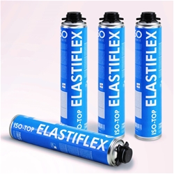 Iso-Top Elastiflex creme Sprühdose a 750ml (VE 12 St.)