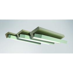 Iso-Top Winframer Typ 1 Systemwinkel mit integriertem Wärmedämmkern 90x120x1200mm