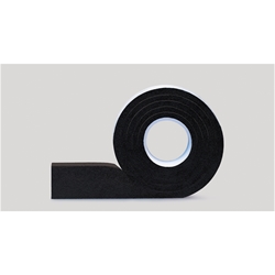 ISO-BLOCO 600 "MAXIBOND EDITION" 20/9-20mm schwarz, Untergründe Klinker und Ziegelstein, Rolle a 6,6 Meter (VE = 99 mtr.)