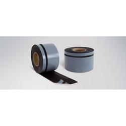 ISO-Connect Varioflex SD Complete F Duo schwarz, Breite: 190mm, Fensteranschlussfolie mit variablem sd-Wert, selbstklebend mit 3-fach geteiltem Liner und 1 Montageklebestreifen, Rolle à 30 Meter (VE = 90 mtr.)