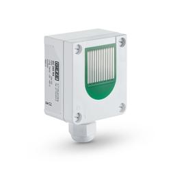 Geze Regensensor GC 240 RS inkl. Konsole zur Wand- bzw. Mastmontage (PG:18) 189313