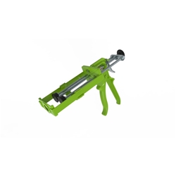 Schaumpistole AA281 200 Pro für 210ml Zargenschaum Nr. 340866