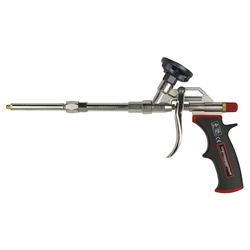 Irion Schaum-Pistole Metall Extreme X7 rot verstellbares Pistolenrohr Nr. 781200