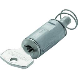 Hoppe Drehzylinder SZ 35-F H001, für abschließbare Fenstergriffrosette Nr. 11794495