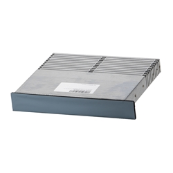 Aereco ROMK 240 Metallkanal für ZUROH 100/110, Tiefe 150 bis 240 mm Nr. 130315