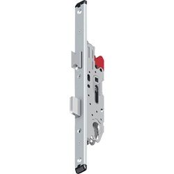 Fuhr Multisafe Einsteckschloss 871 U24x6x337/45/92/9 Panik Funktion E Edelstahl Nr. VM1452909NJ