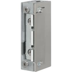 Assa Elektro-Türöffner, ohne Schließblech, 22-42V, AC/DC, DIN Links-Rechts 118.13, symmetrisch mit verstellbarer Falle Nr. 118.13------B71