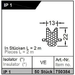 Gutmann Isolator IP 1-HL 2000mm EAN 4021036927297
