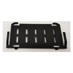 Glasfalzeinlage für Aluplast NEO 76 AD