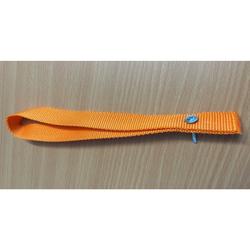 Trageschlaufe mit vorgesteckter Bohrschraube 4,2x25mm