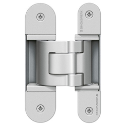 Simonswerk TECTUS® TE 311 3D FVZ 44 RAL 9016 verkehrsweiß, mit flächenversetztem Zargenspiegel, DIN Links-Rechts Nr. 500003778 / 5 400569 0 07002