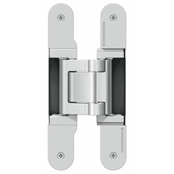 Simonswerk TECTUS® TE 541 3D FVZ, mit flächenversetztem Zargenspiegel, DIN Links-Rechts Nr. 5 400631 0 15602