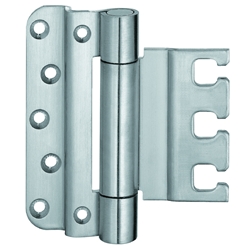 Simonswerk Objektband VARIANT VX 7859/120 MSTS edelstahl matt Nr. 5 040558 0 04002