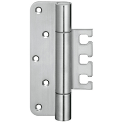 Simonswerk Objektband VARIANT VX 7859/120 MSTS edelstahl matt Nr. 5 040558 0 04002