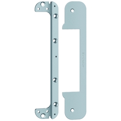 Simonswerk Aufnahmeelement TECTUS® TE 626/640 3D A8 BW/1, F1-farbig Nr. 500004199 / 5 401952 0 12405