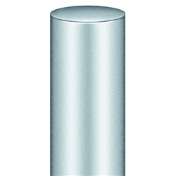Simonswerk Aufnahmeelement TECTUS® TE 626/640 3D A8 BW/1, F1-farbig Nr. 500004199 / 5 401952 0 12405