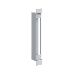 Simonswerk Aufnahmeelement TECTUS® TE 640 3D SZ, edelstahl unbehandelt, für verdecktliegendes Türband Nr. 5 401715 0 04106