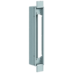 Simonswerk Aufnahmeelement TECTUS® TE 640 3D SZ, edelstahl unbehandelt, für verdecktliegendes Türband Nr. 5 401715 0 04106