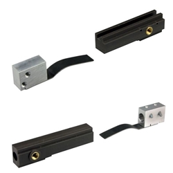 Eco Zubehörset FKL-SR-III-GF für Bandseite und Bandgegenseite Nr. 5030057753