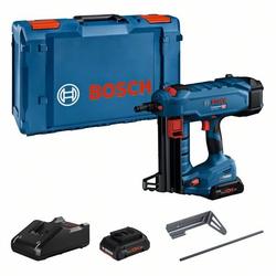 Bosch Akku-Betonnagler GNB 18V-38, 2xAkku ProCORE18V 4.0Ah, XL-BOXX Nr. 06019L7002