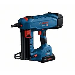 Bosch Akku-Betonnagler GNB 18V-38, 2xAkku ProCORE18V 4.0Ah, XL-BOXX Nr. 06019L7002
