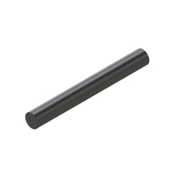 Hettich CADRO Rundschnur Dichtung 25mm schwarz 9303926
