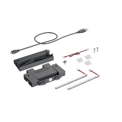 Hettich AvanTech YOU für Inlay-Zarge Illumination 9305747