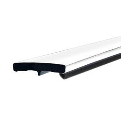 Hettich AvanTech YOU Designprofil Hybrid, Nennlänge 300mm, weiß 9347512