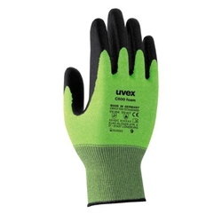 UVEX Schnittschutzhandschuhe C500 foam Größe 10 (XL) Nr. 6049410