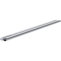 Athmer Türabsenkdichtung, 1083mm, DIN Rechts, BD, eloxiert zum Unterschrauben, B 30mm, H 10mm, Hub 12mm, ALU (mit Zubehör 5503) Nr. 1-163-1083-1