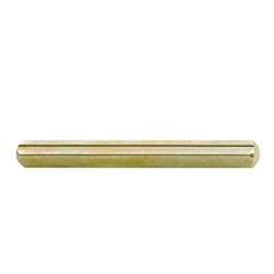 FSB OT-Vollvierkantstift, mit Nut, 8x60mm, 05 0118, Stahl verzinkt, Vierkant 8mm Nr. 0 05 0118 00810 5700