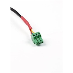 Navkom BBX Kabelset L=350cm, für KFV, zum Anschluss von SE. mit Motorschloss KFV Nr. C-BBX-0350-K