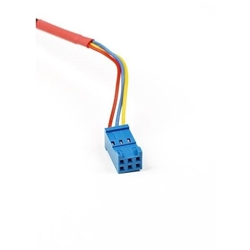 Navkom BBX Kabelset L=350cm, für Winkhaus, zum Anschluss von SE. mit Motorschloss Winkhaus EAV3 Nr. C-BBX-0350-W