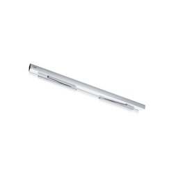 Geze Türantrieb SlimDrive EMD-F-IS/G, Gangflügel, Bandgegenseite, EN 4-6, 230V (PG:41) 120654