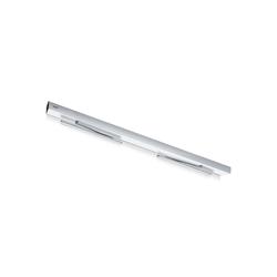 Geze Türantrieb SlimDrive EMD-F-IS/S, Standflügel, Bandgegenseite, EN 4-6, 230V (PG:41) 120655