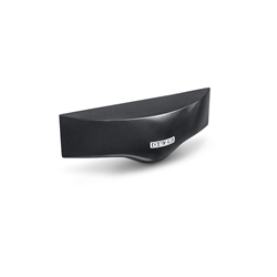 Geze Bewegungsmelder GC 302 R, schwarz (PG:42) 124087