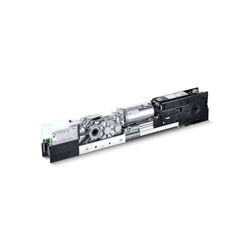 Geze Türantrieb Powerturn F, EN 4-7, 230V (PG:41) 155162