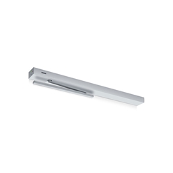 Geze Türantrieb Powerturn F, EN 4-7, 230V (PG:41) 155162