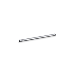 Geze Rollenschiene GC 338 Powerturn Bandgegenseite, 1500 mm, silberfarbig eloxiert EV1 (PG:42) 157476