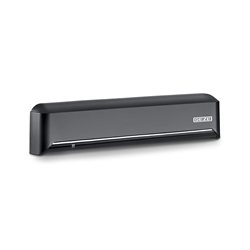 Geze Kombinationsmelder GC 365 R, schwarz (PG:42) 160283